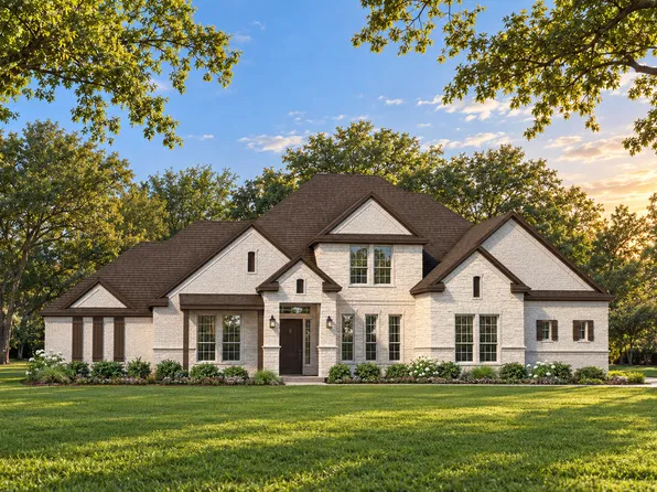Reid Plan, Discovery Lakes