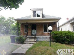 15593 14th St, Detroit, MI 48238