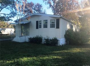3361 S Alabama Ave, Homosassa, FL 34448