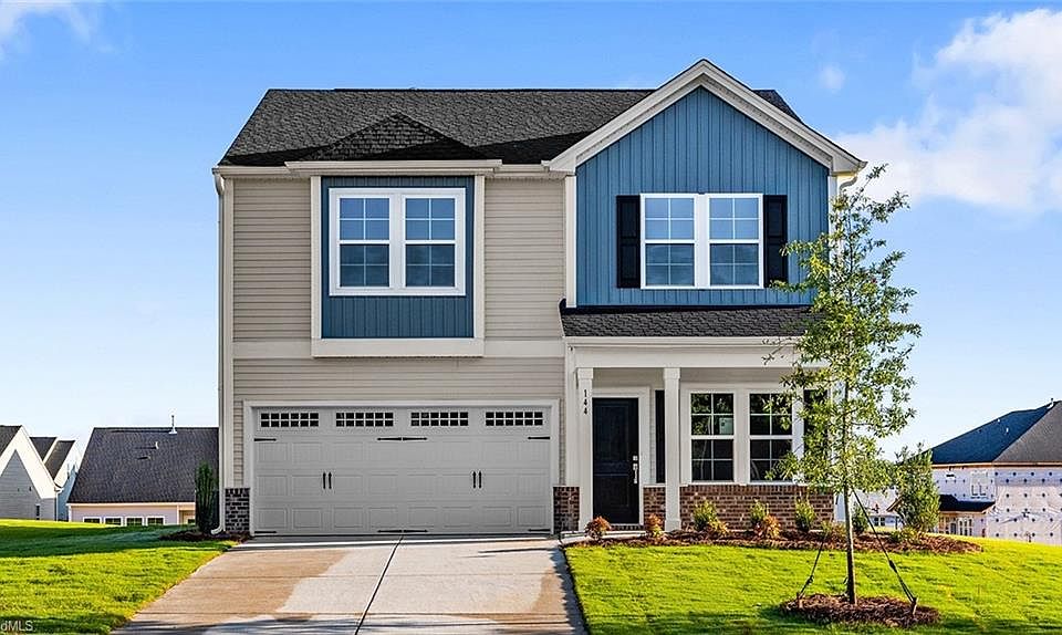 1st image of 144 Rock Cress Dr