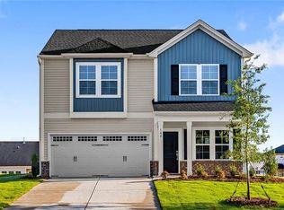 144 Rock Cress Dr, Lexington, NC 27295
