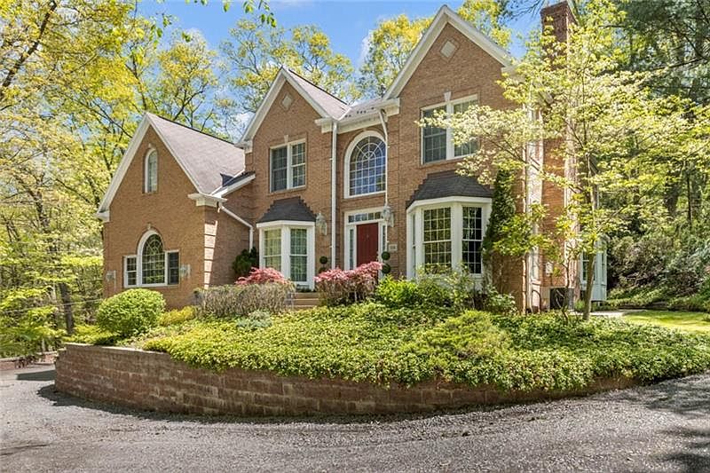 306 Thompson Run Rd, Pittsburgh, PA 15237 Zillow