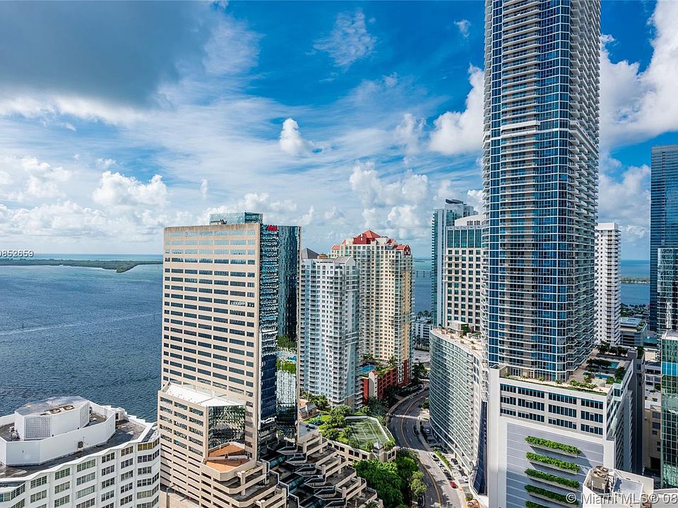 1st image of 950 Brickell Bay Dr APT 3303