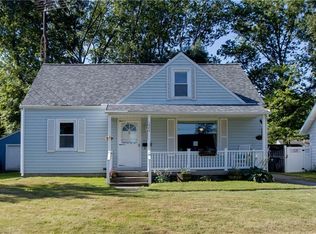 1844 Beechwood St NE, Warren, OH