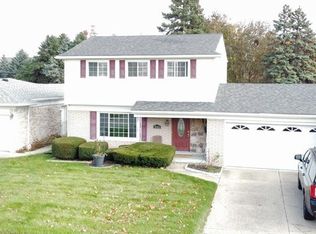 30416 Cousino Dr, Warren, MI 48092