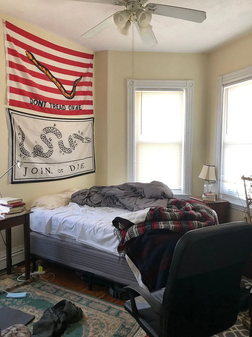 40 Cherokee St #3C Boston MA 02120 — Photo 2