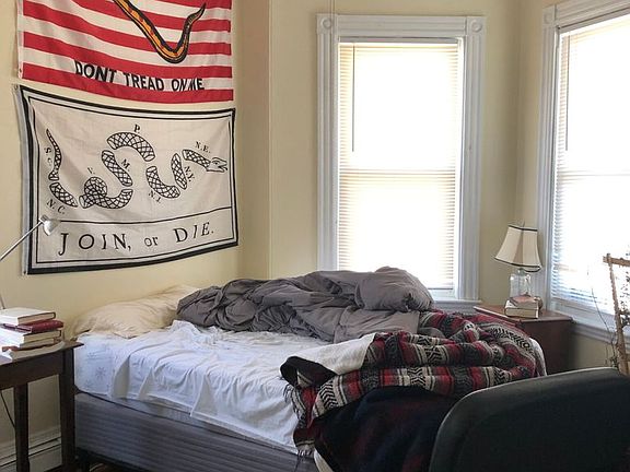 2nd image of 40 Cherokee St #3C