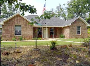 4990 Antlers Dr, Tyler, TX 75703
