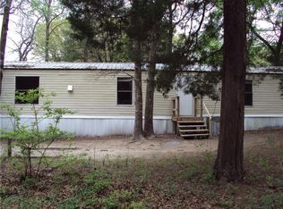 1420 Hickory Hills Dr, Murchison, TX 75778