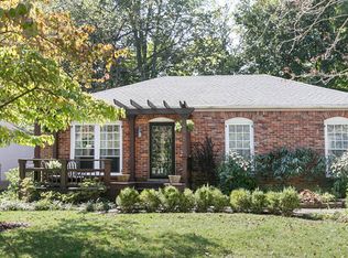 898 Fenley Ave, Louisville, KY 40222