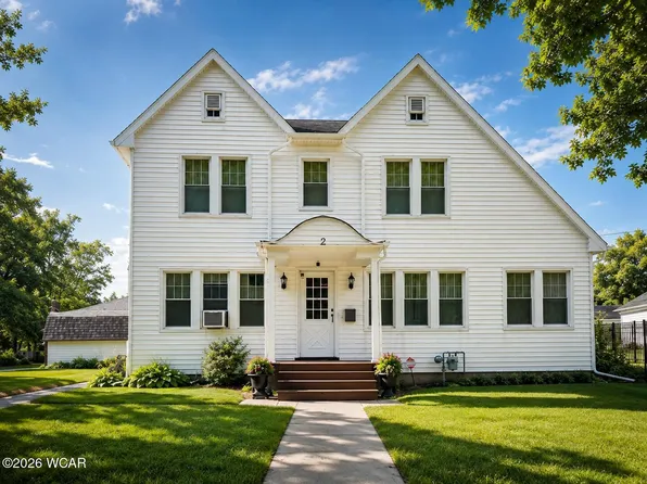 2 Runyan Ct, Lima, OH 45801