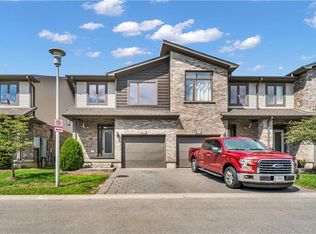1960 Dalmagarry Rd #63, London, ON N6G0T8