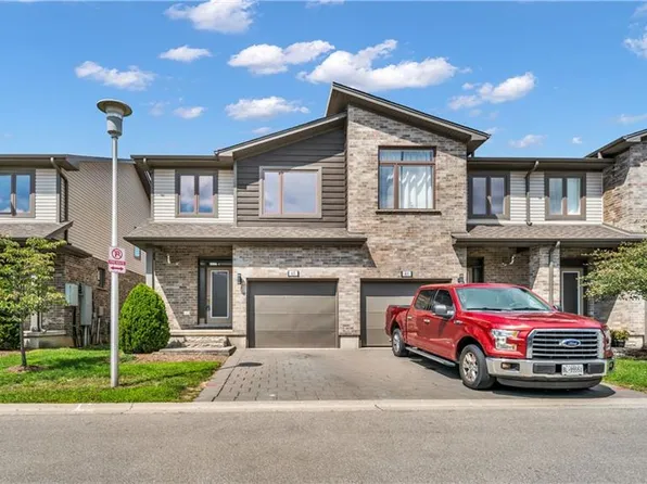 1960 Dalmagarry Rd #63, London, ON N6G 0T8