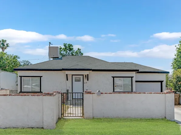 619 Charlana Dr, Bakersfield, CA 93308