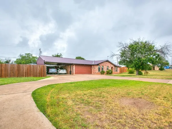 1723 Junius St, San Angelo, TX 76901