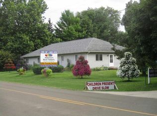 4305 Vilas Hope Rd, Cottage Grove, WI 53527