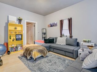 6731 Hamilton Ave #1, Pittsburgh, PA