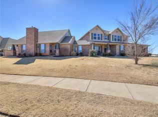 15617 Colonia Bella Dr, Edmond, OK 73013