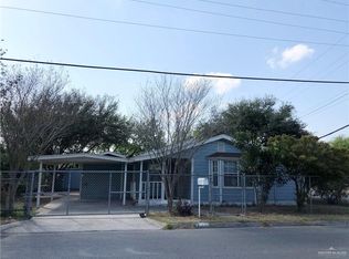 211 N Fir St, Pharr, TX 78577
