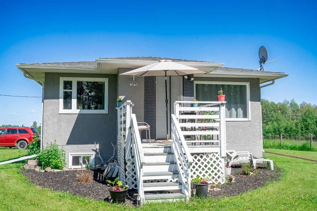 365021 W Range Road 65, Clearwater County, AB - View 3