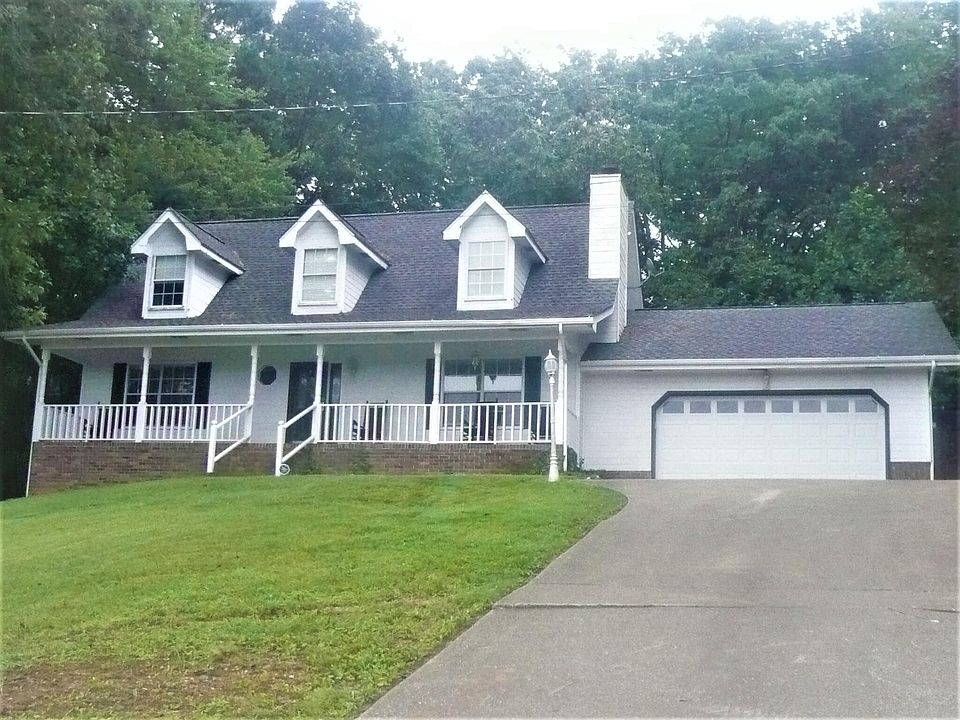 86 Robert Ln, Ringgold, GA 30736 Zillow