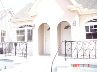1617 Piety St, New Orleans, LA 70117
