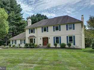 206 Wiltshire Dr, Kennett Square, PA 19348