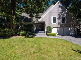Heritage Hills, Sammamish, WA 98074