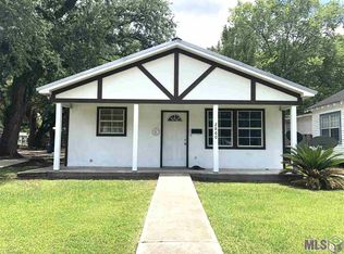 2860 North St, Baton Rouge, LA 70802