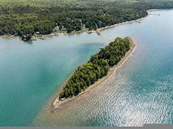Sam Is, Drummond Island, MI 49726
