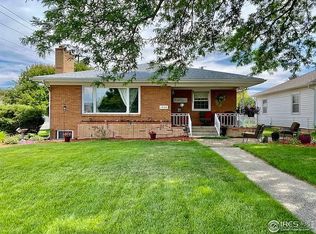 1600 Fairacre Rd, Greeley, CO 80631