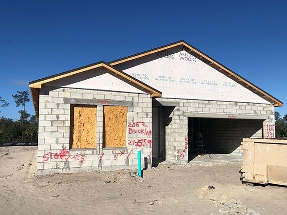 2052 Buckhanon Tr - Lot 231 Interior Image 5