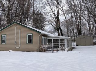 145 1/2 S Pearl St, Kent, OH 44240