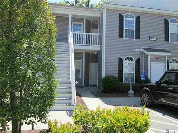 984 Algonquin Dr #10C, Pawleys Island, SC 29585