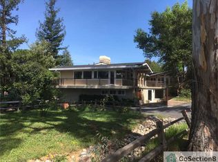 14931 La Rinconada Dr, Los Gatos, CA 95032