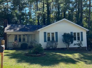 813 Plentywood Ct, Raleigh, NC 27615