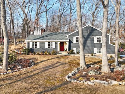 53 Wilder Road, Stamford, CT, 06905