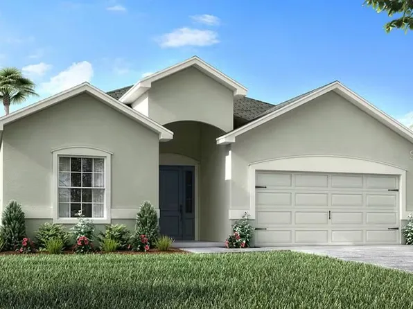 35064 DARLINGTON GROVE DRIVE, ZEPHYRHILLS, FL 33541