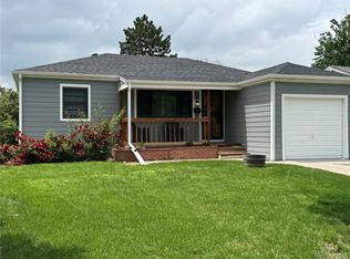 2301 Nome St, Aurora, CO 80010