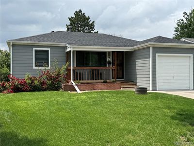 2301 Nome Street, Aurora, CO, 80010