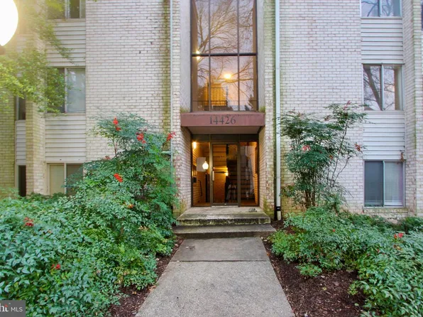 14426 Parkvale Rd APT 5, Rockville, MD 20853