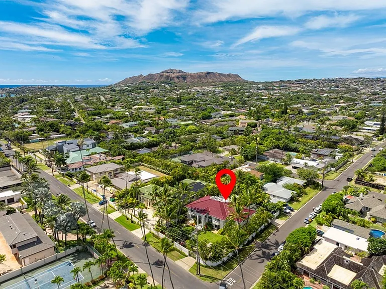 4818 Kahala Ave — Photo 68