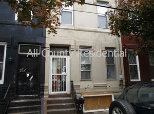 2420 W Norris St, Philadelphia, PA