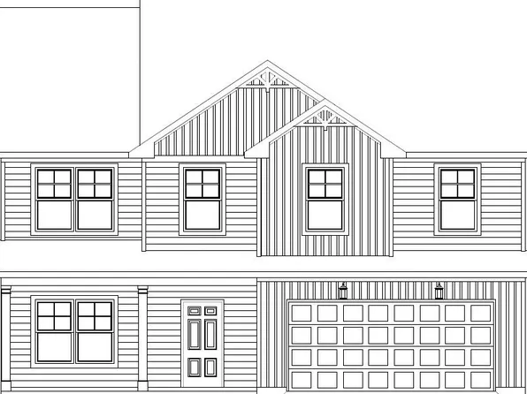 Drayton Plan, Emily Gardens