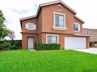 5478 Lincoln Ave, Hemet, CA 92544