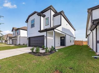 2312 Pipefish Dr, Conroe, TX 77384