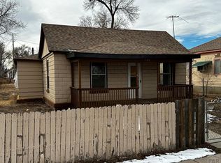 520 E 4th St, La Junta, CO 81050