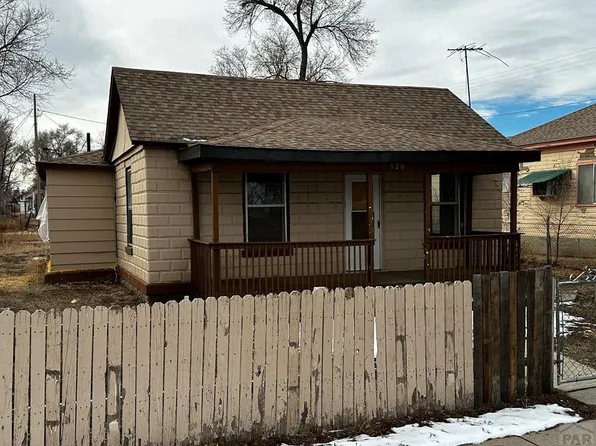 520 E 4th St, La Junta, CO 81050