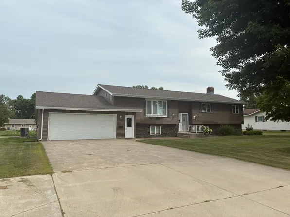 306 Cedar St, Tyler, MN 56178