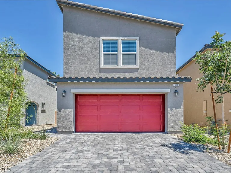 630 Harmony Rock Ave — Photo 40